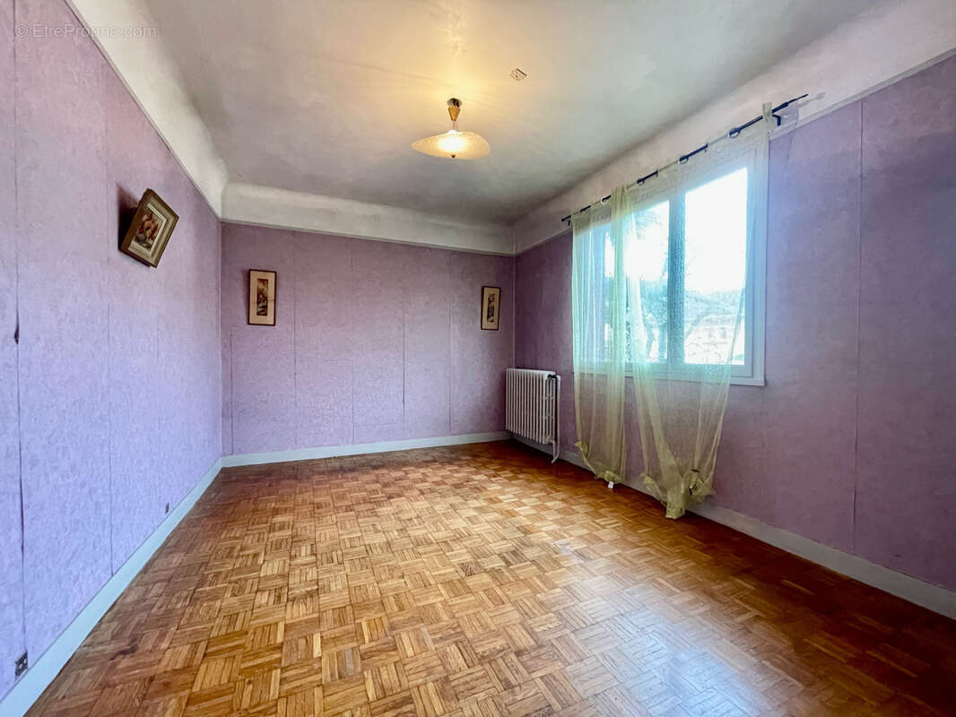 Maison à BOBIGNY