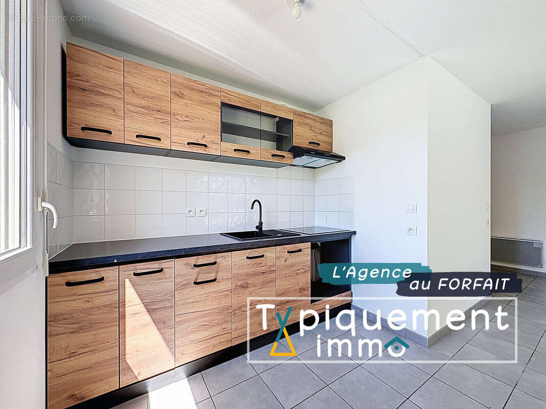 Appartement à CEPET