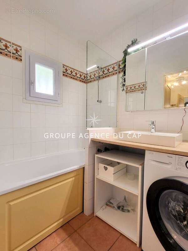 Appartement à LES ISSAMBRES