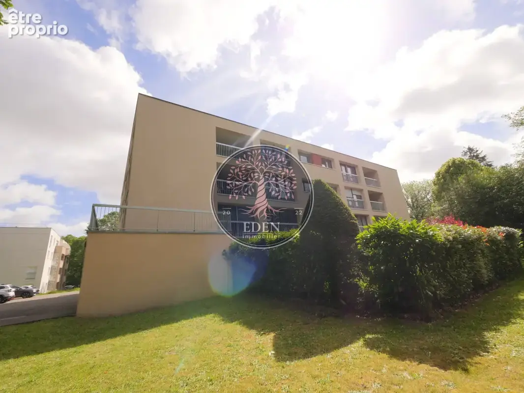 Appartement 115m2 3Ch - photo 11