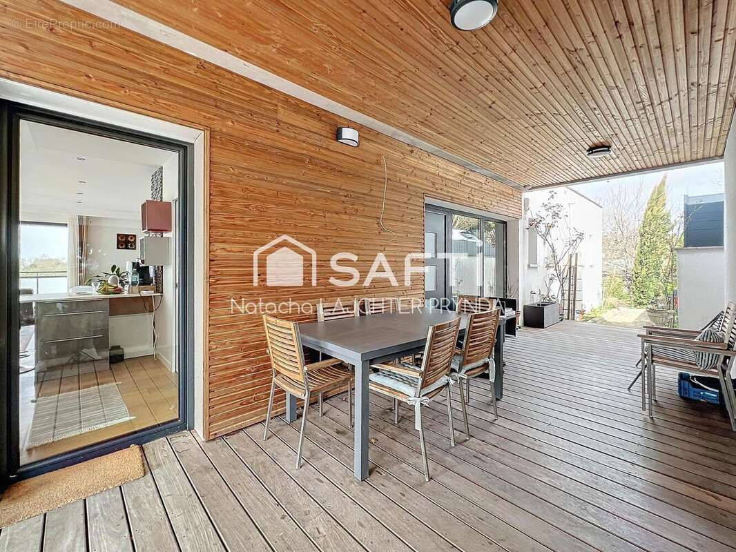 Photo 7 - Maison à PECHBONNIEU