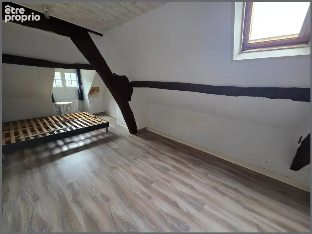 Immeuble 3 appartements - photo 10