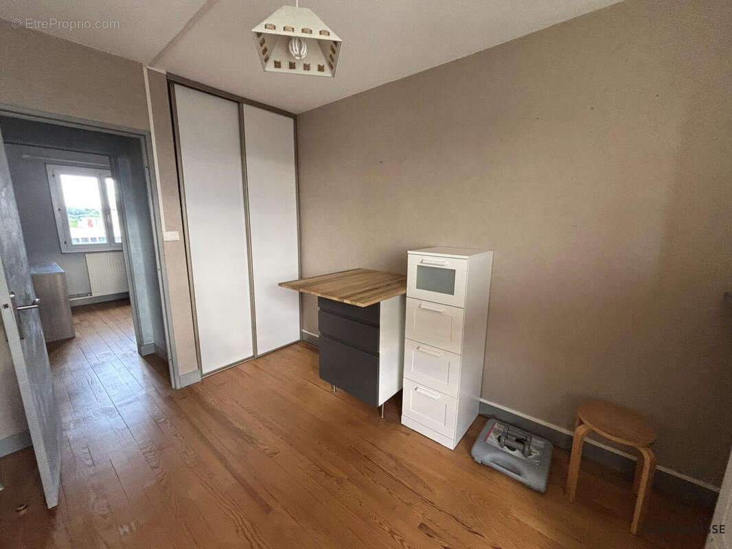 Appartement à MURET
