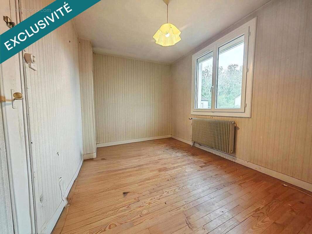 Photo 4 - Maison à SAINT-GEORGES-SUR-BAULCHE