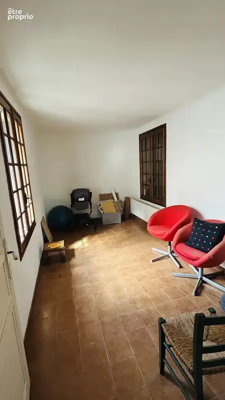 Superbe ensemble immobilier avec deux appartements independant, - photo 14