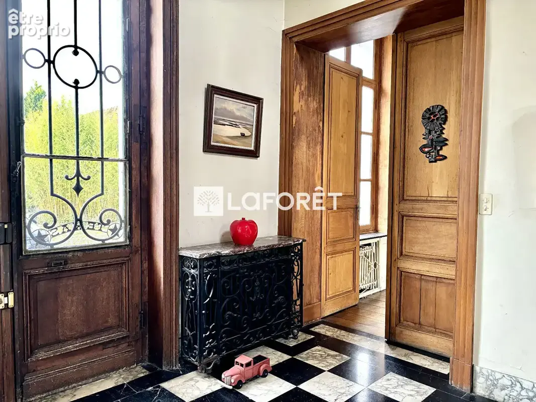 Demeure de prestige de 570 m2 - Campagne Lilloise - photo 5