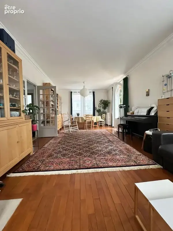 Maison 7 pièces Le Mesnil-Le-Roi - Maisons-Laffitte - photo 4