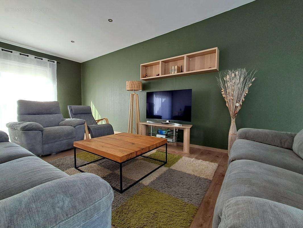 Maison 192 m² à Monesties  - photo 2