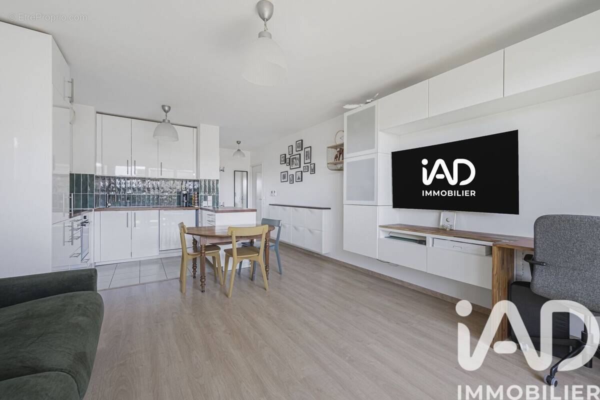 Photo 1 - Appartement à COLOMBES