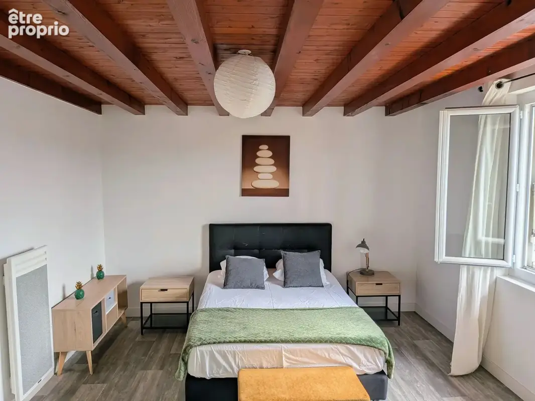 Maison 4 pièces 88 m² à vendre à Angouleme (16000) - photo 6