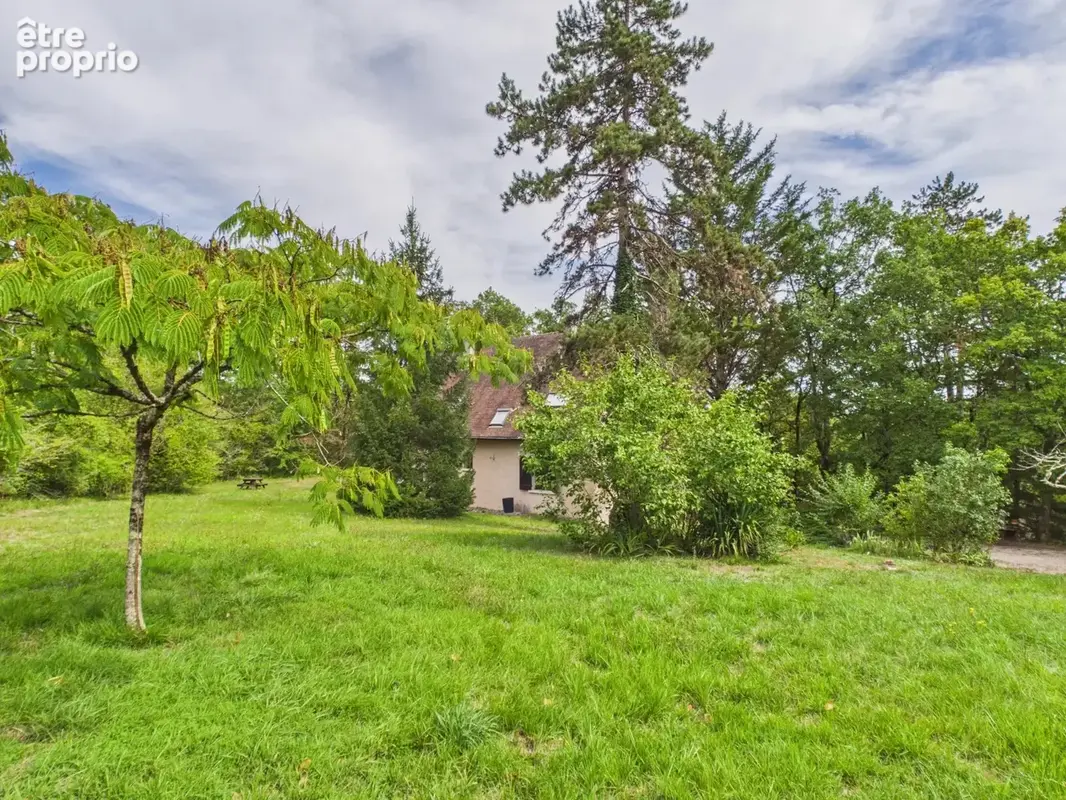 Belle maison familiale au calme à seulement 1 km de Javerlhac - photo 17