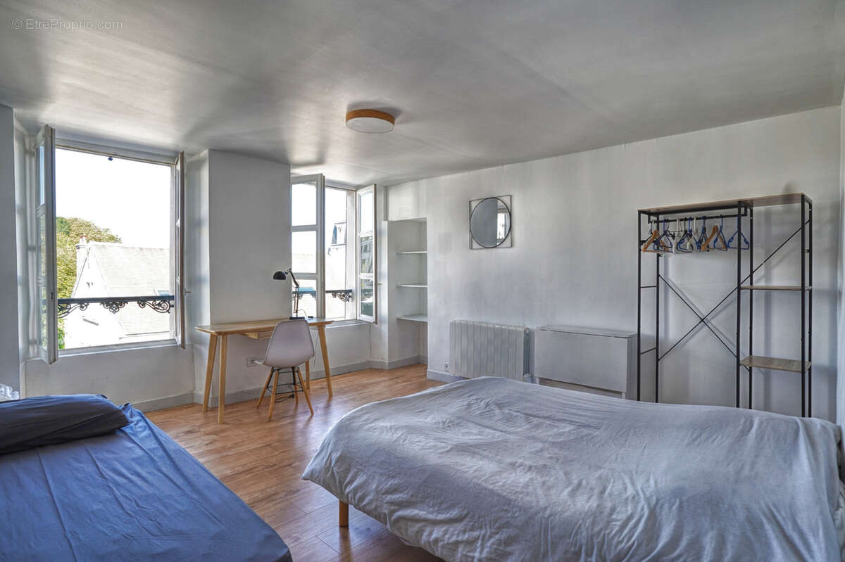 Appartement à FONTAINEBLEAU