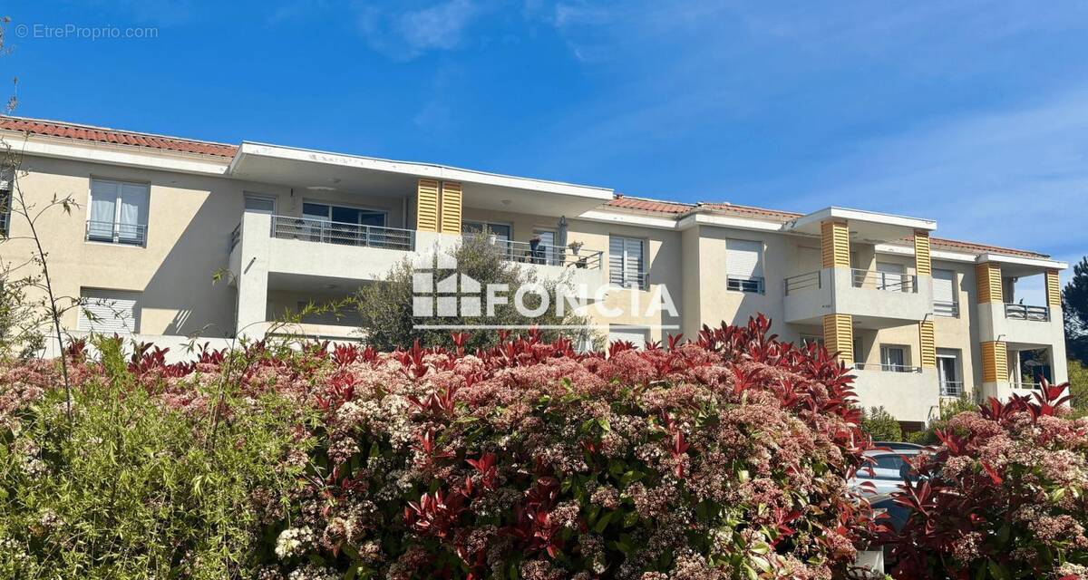 Appartement à FREJUS