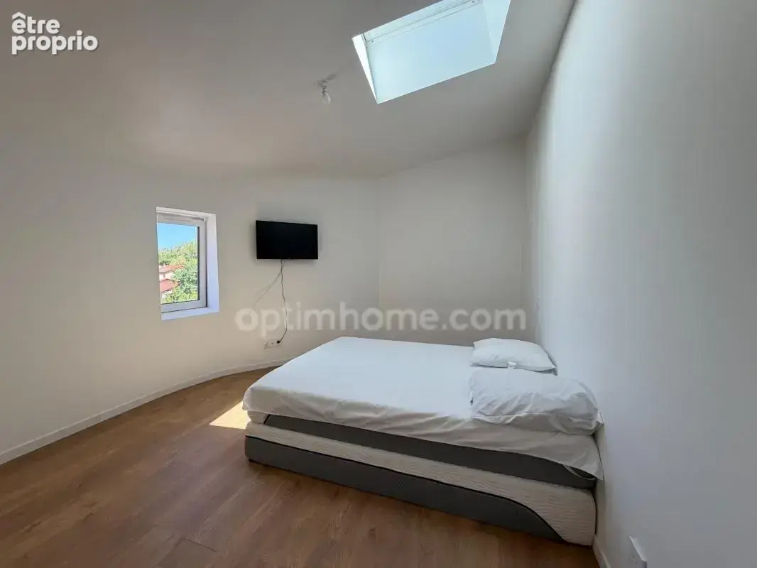 Maison de ville 132m2 habitables - photo 4