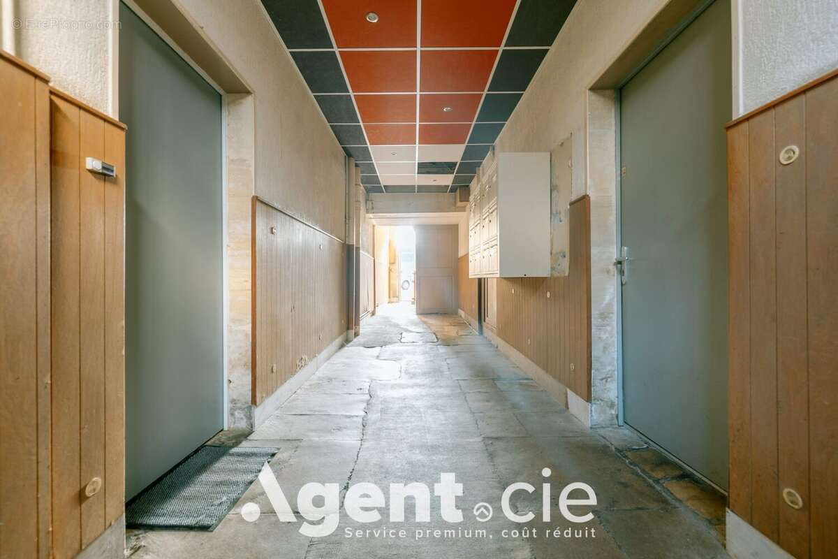 Appartement à BAYEUX