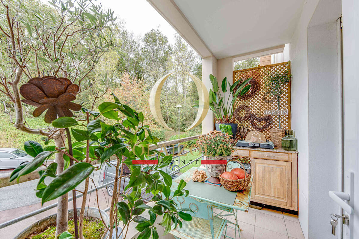 Appartement à ASCAIN