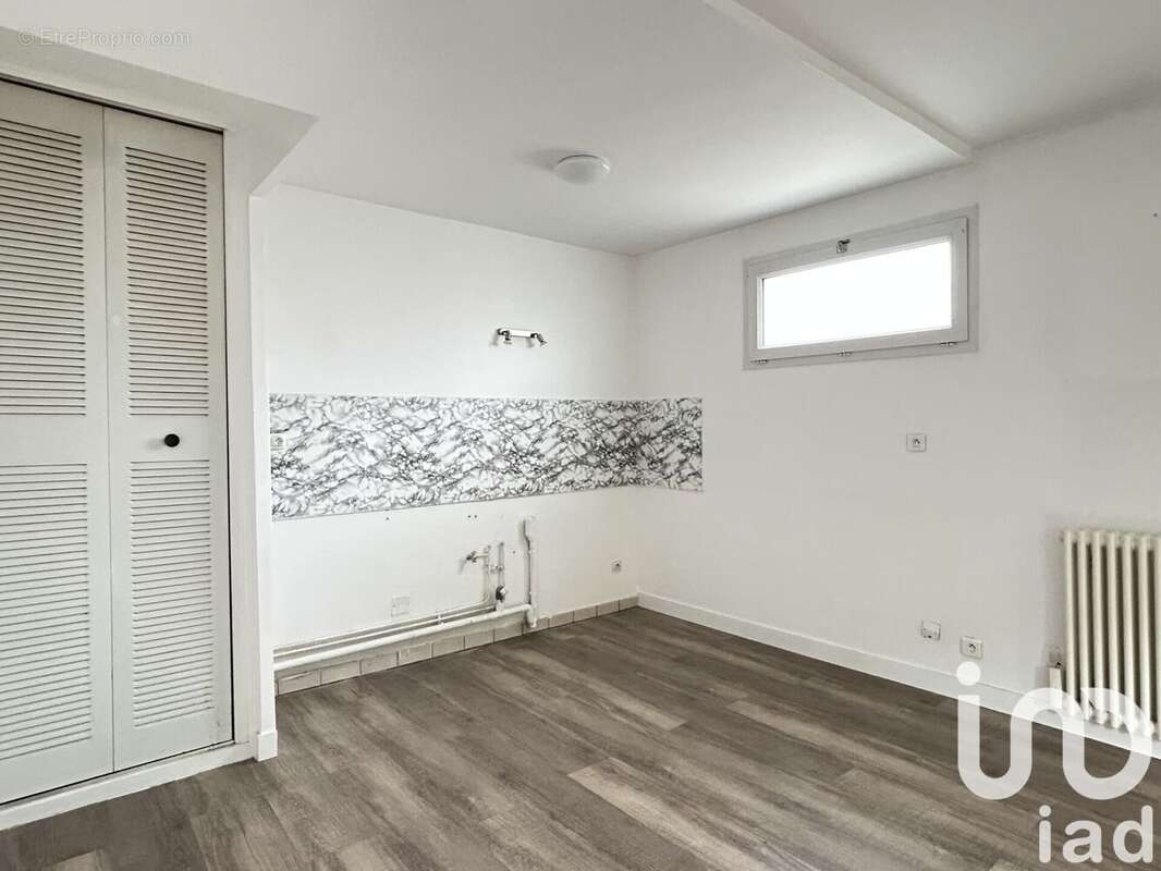 Photo 4 - Appartement à GOURNAY-SUR-MARNE