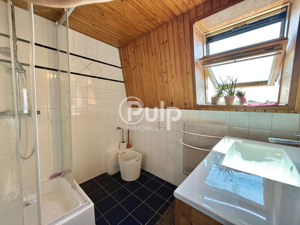 Maison de caractère 266m2 possible semi plain pied - Wingles - photo 15