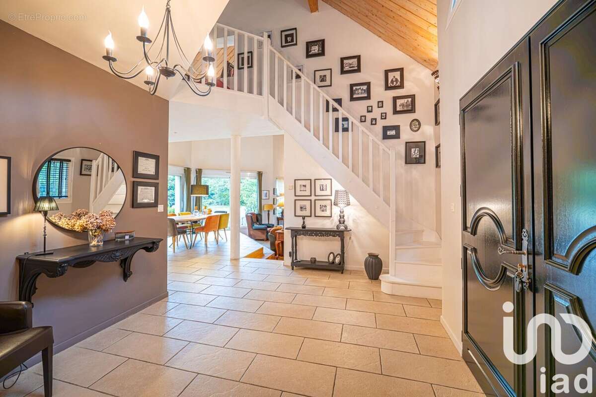 Photo 3 - Maison à GUECELARD