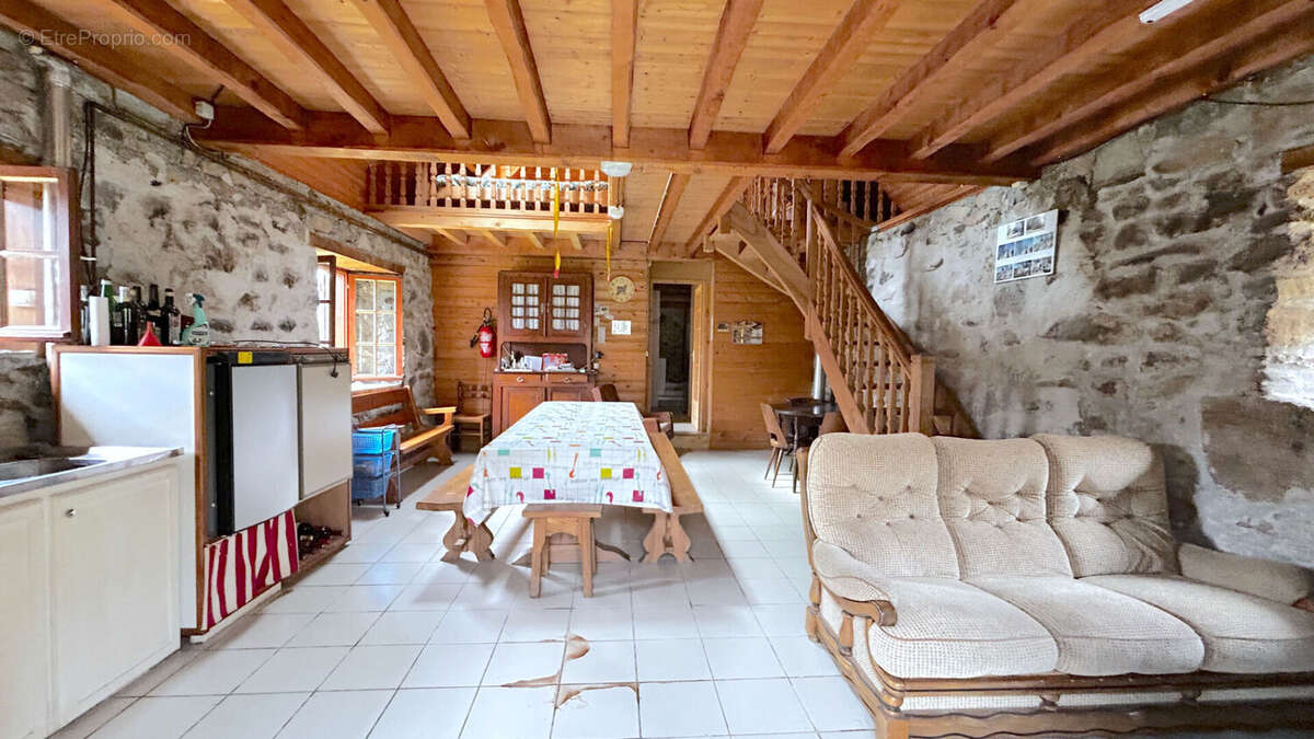 Maison à ARGELES-GAZOST