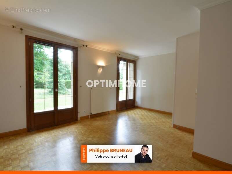 Maison à SYLVAINS-LES-MOULINS