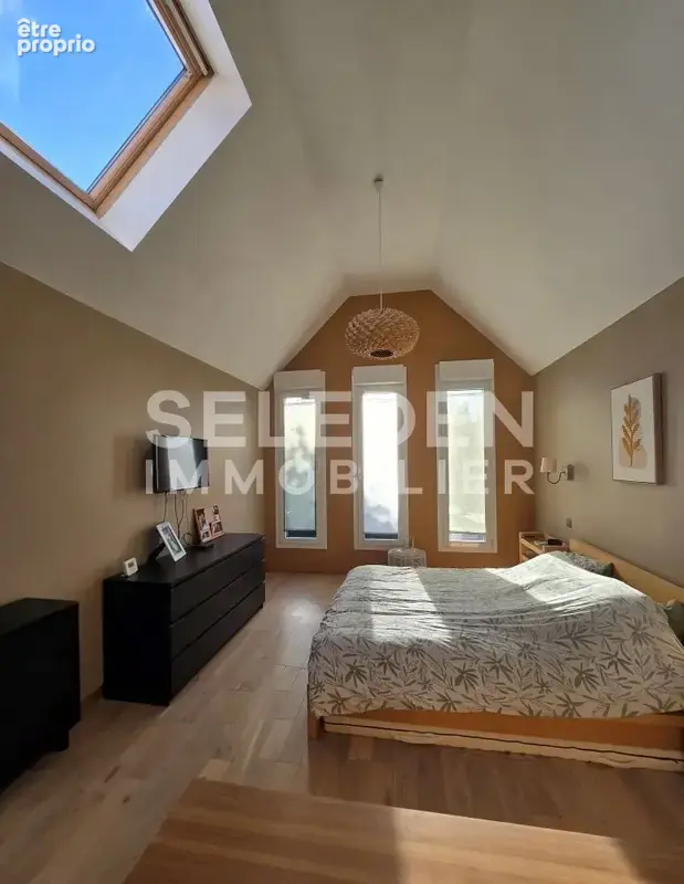 Maison T5 de 137m2 à BETHUNE - photo 9