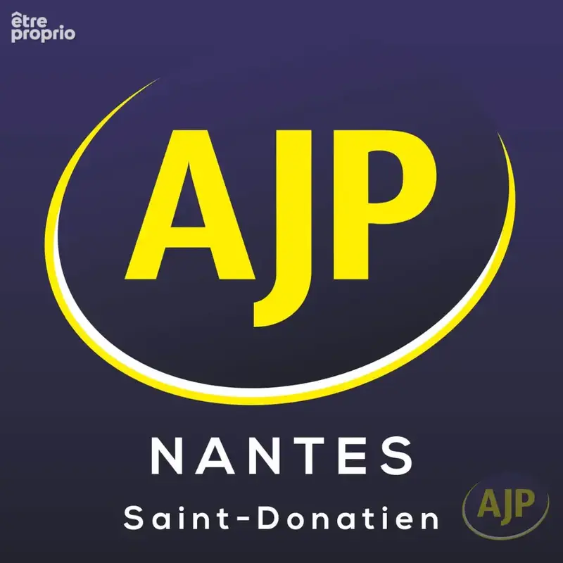 NANTES - SAINT DONATIEN - Appartement T2 - 52 m² à vendre Nantes 2 pièces - photo 18