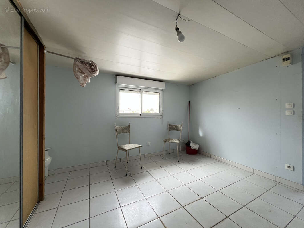 Maison à LES SABLES-D&#039;OLONNE