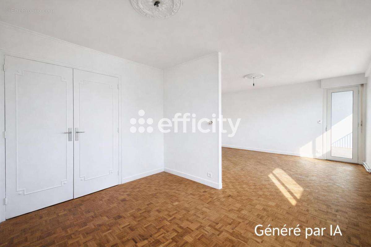 Appartement à BAYONNE