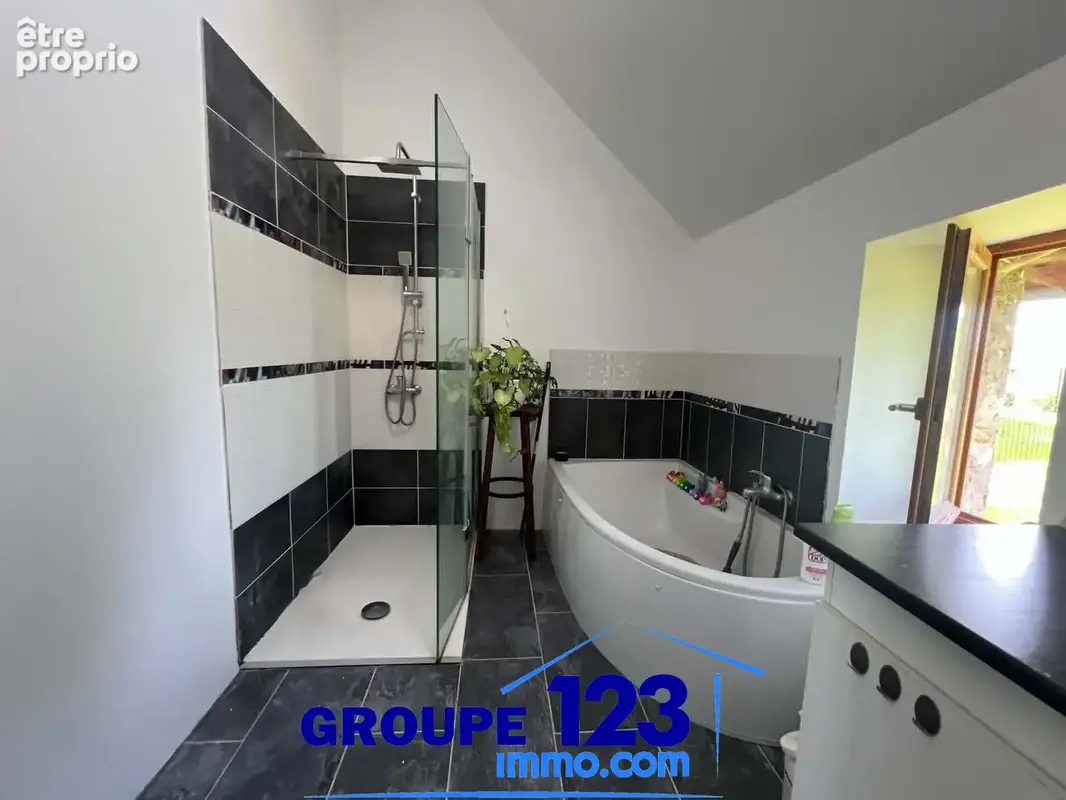 Charmante maison à Chassy   Idéale primo-accédants ! - photo 8