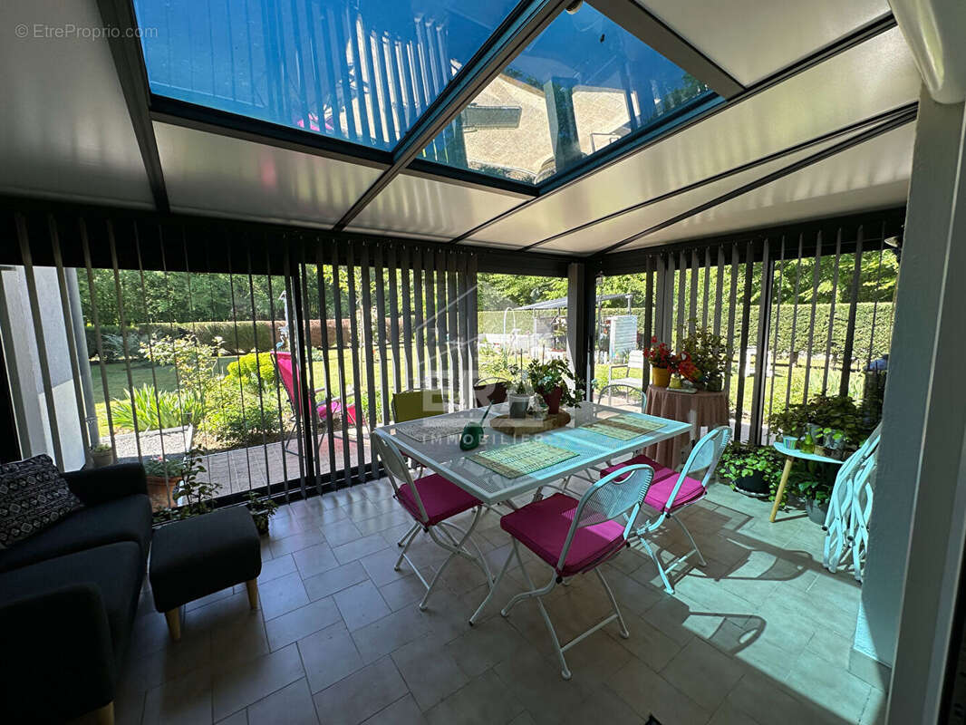 Maison à LE POINCONNET