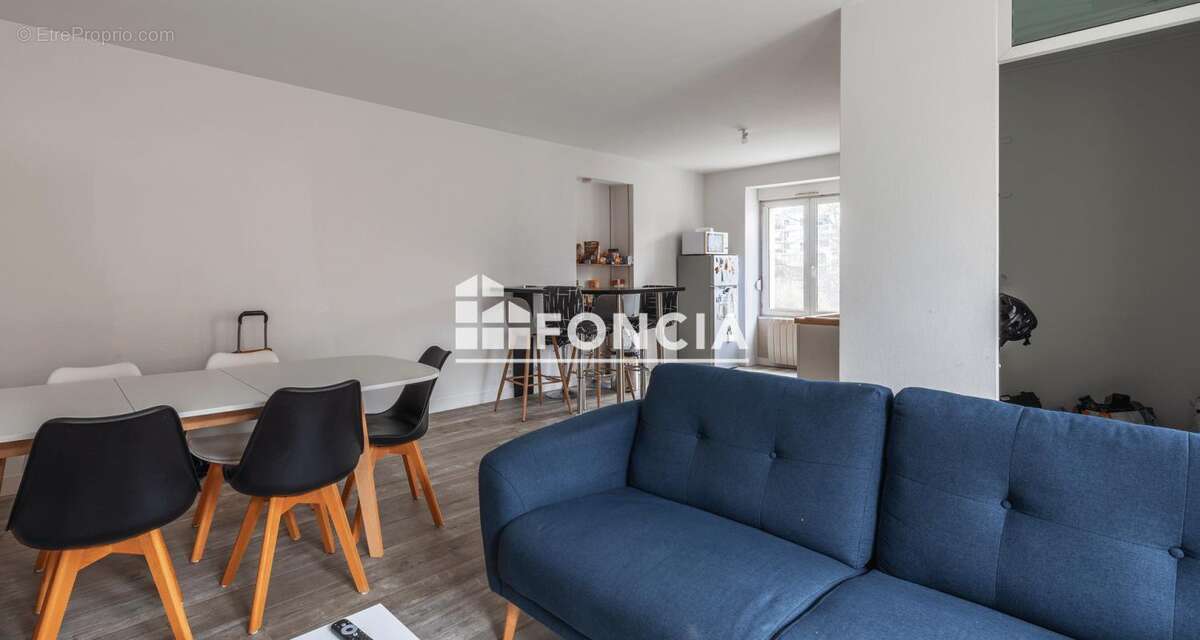 Appartement à LAVAL