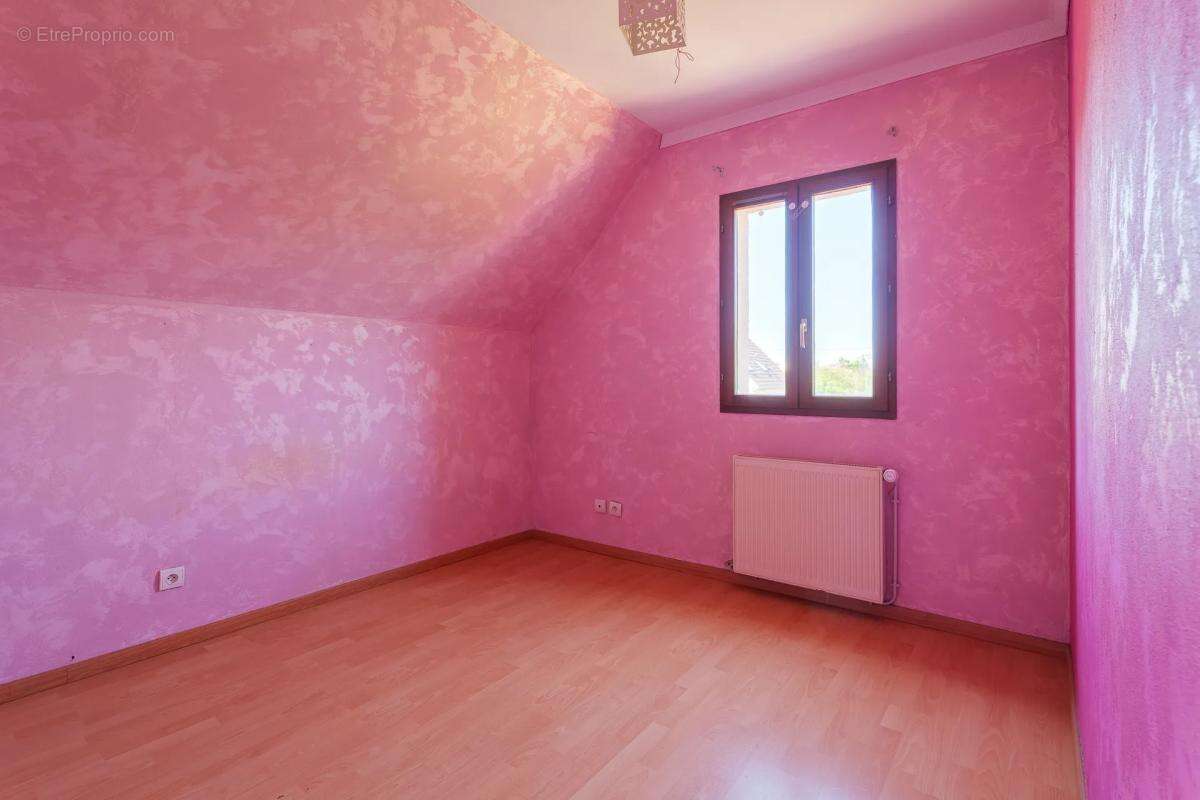 Maison à SEVRAN
