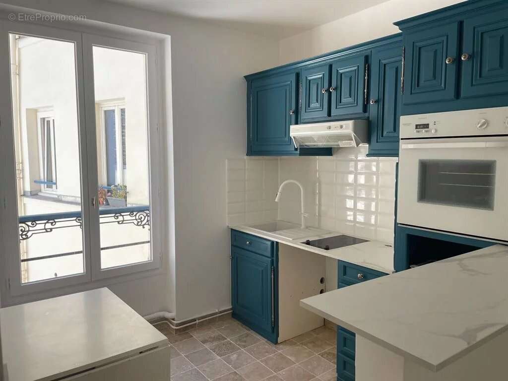 appartement - photo 5