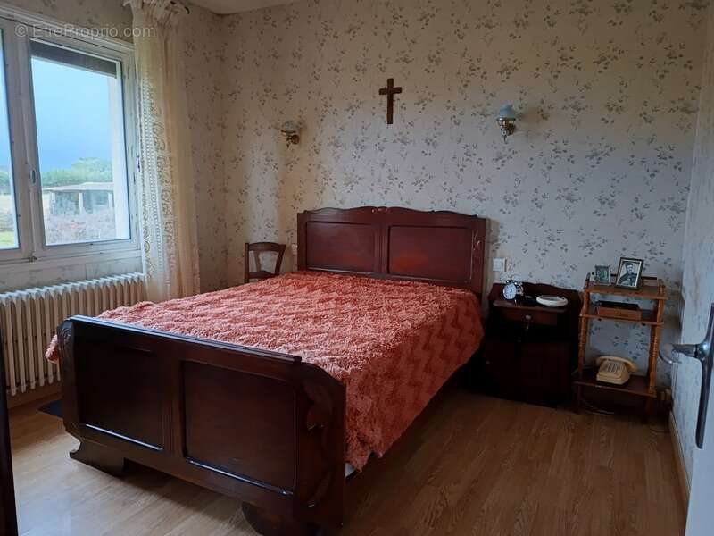 Maison à HONTANX