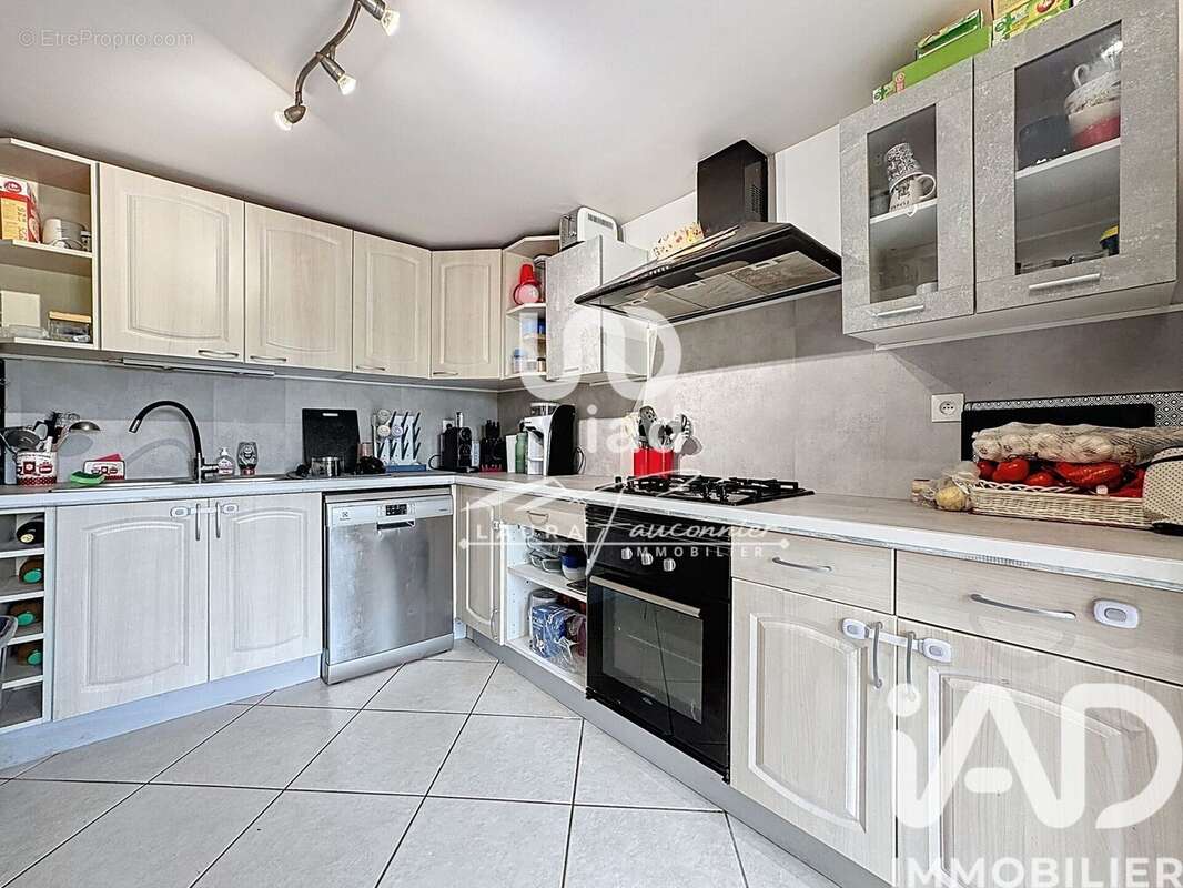 Photo 6 - Maison à PRECY-SUR-MARNE