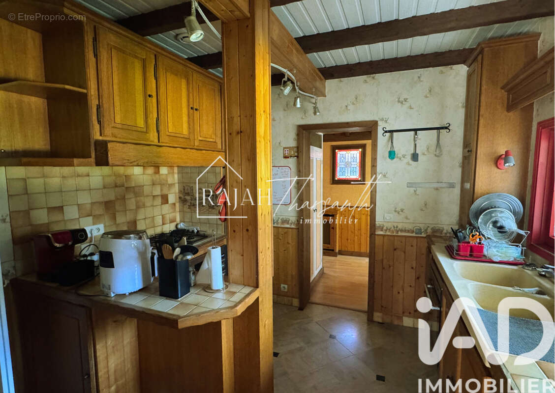 Photo 8 - Maison à CHELLES