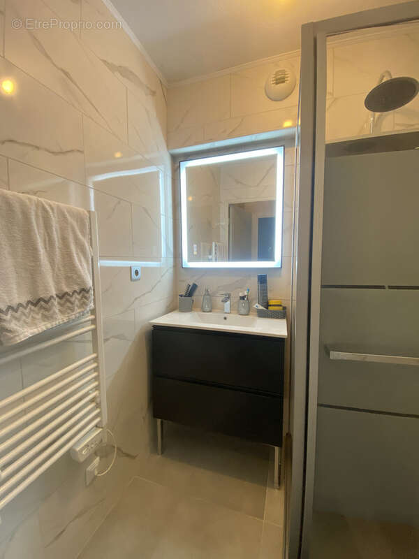 Appartement F2 en RDC à l'Orée Mosellane - photo 4