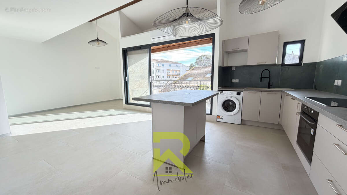 Appartement à AGDE