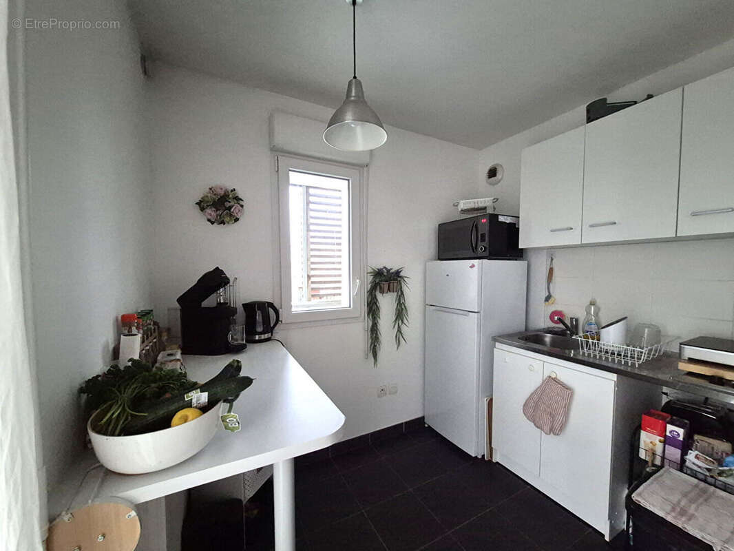 Appartement à SAINT-ANDRE-LEZ-LILLE