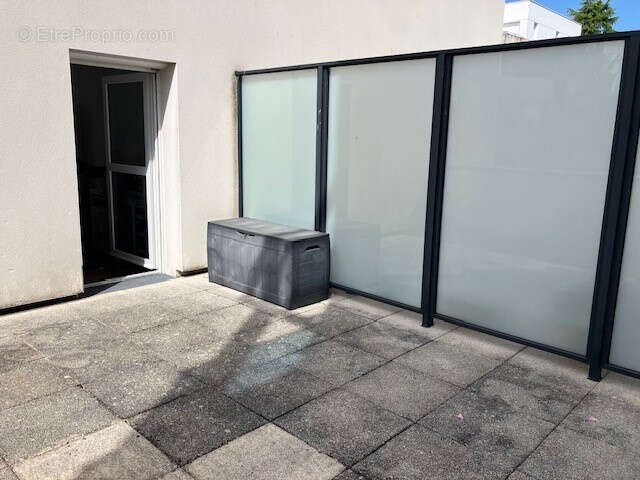 Appartement à HENNEBONT