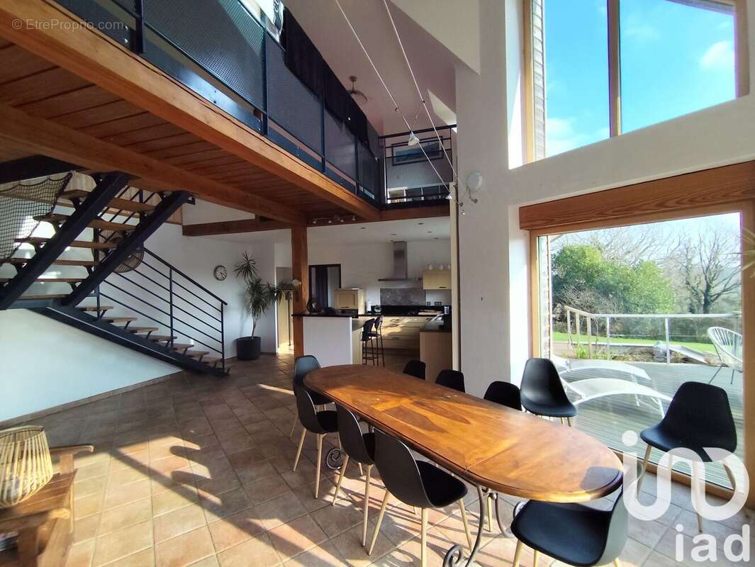 Photo 7 - Maison à PERROS-GUIREC