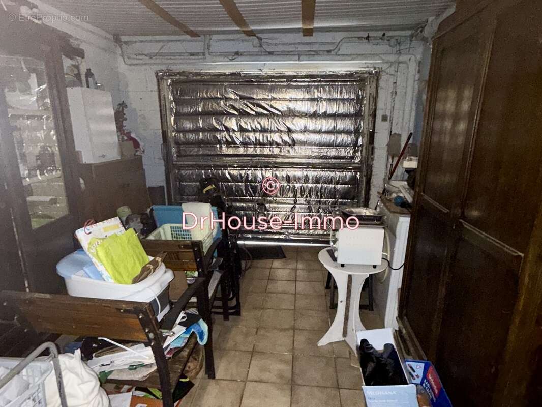 Maison à NEUVY-PAILLOUX