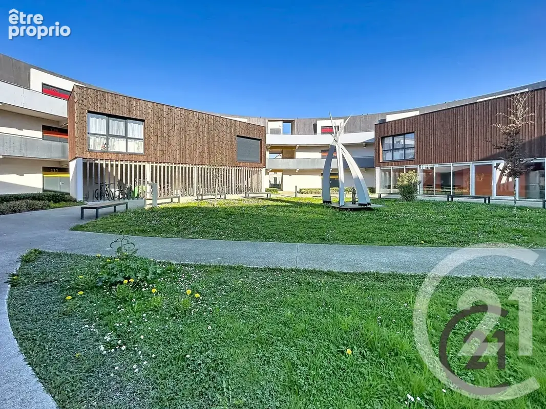 Appartement 1 pièce 22 m² à vendre à Rosieres-Pres-Troyes (10430) - photo 10