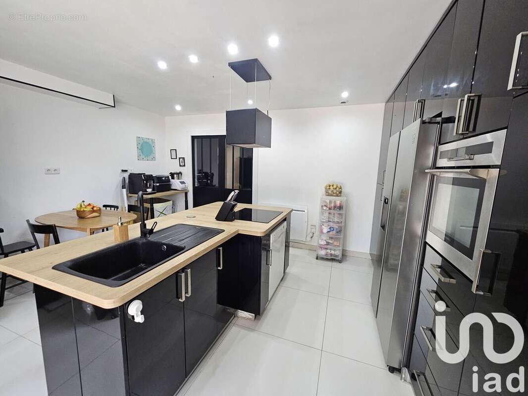 Photo 8 - Maison à ETREPILLY