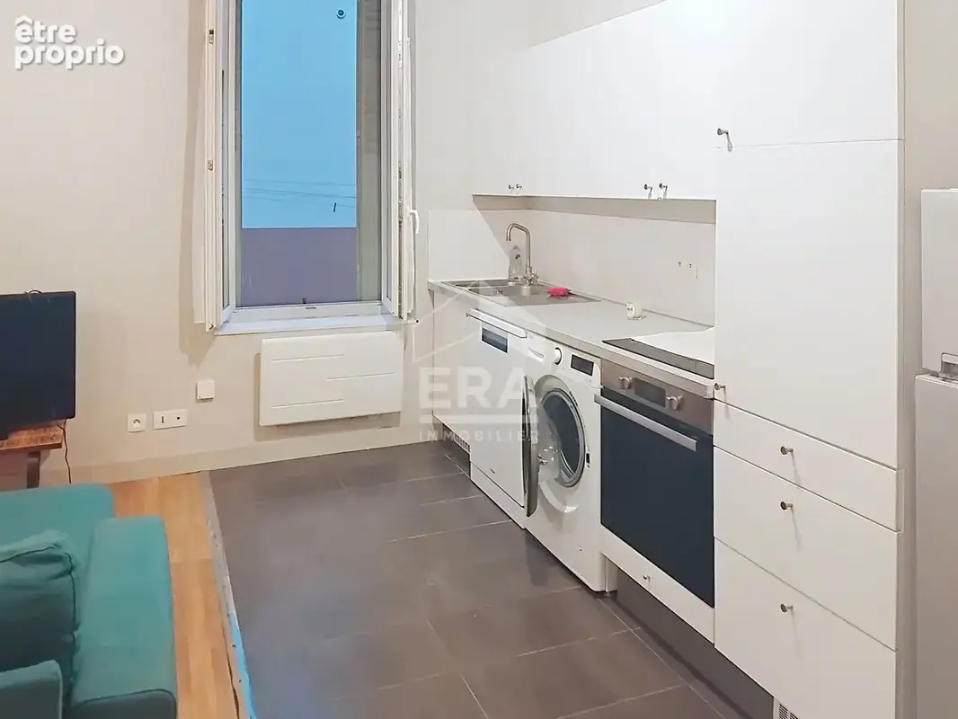 Appartement 50m² à lyon 8e arrondissement - photo 4