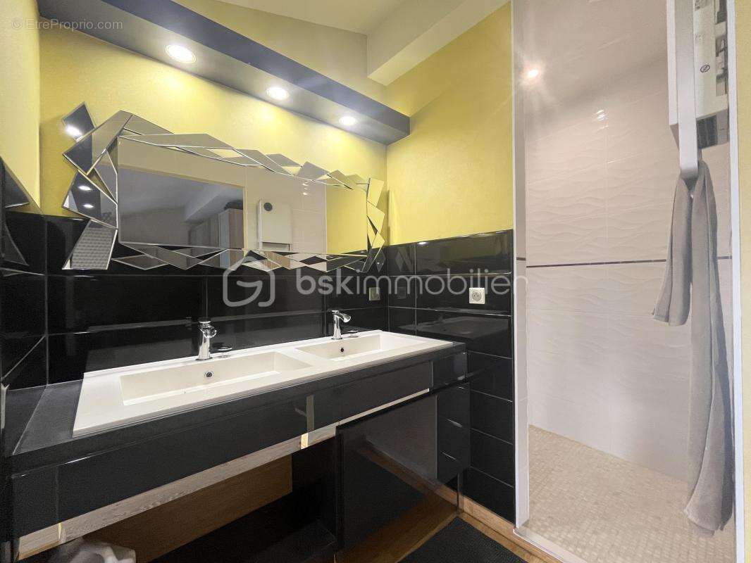 Appartement à VILLEFRANCHE-SUR-SAONE