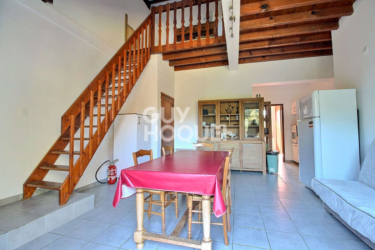 Ensemble immobilier (Corse du Sud) - photo 7