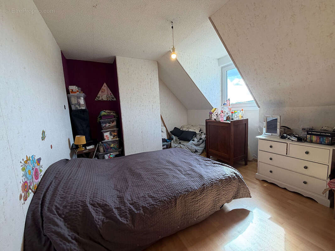 Maison à SAINT-ELIER