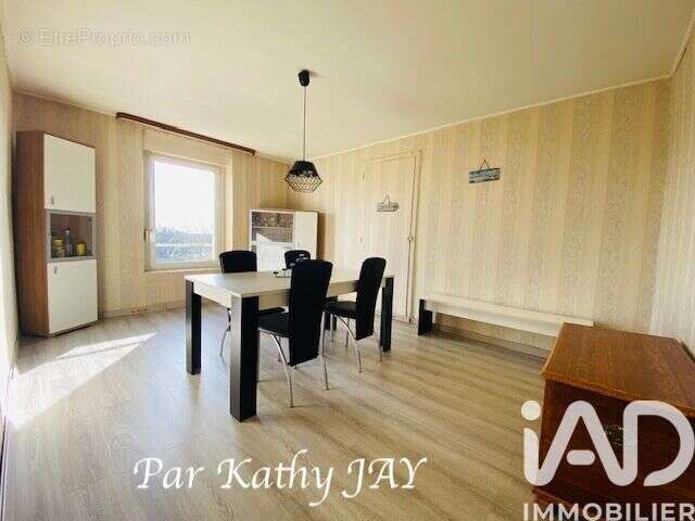 Photo 5 - Appartement à BOULIGNY